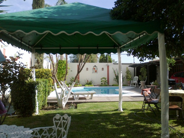 Evento primavera