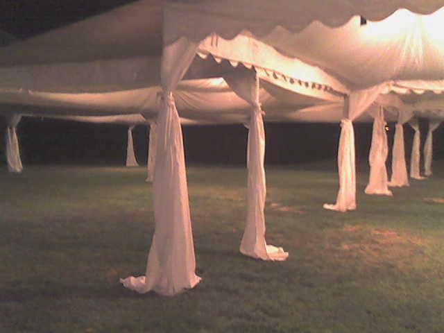 Evento nocturno